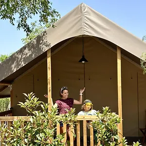 Rodas Camping Rosas