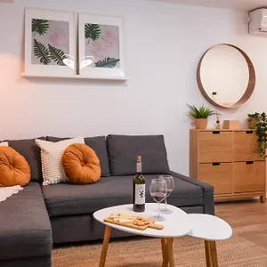 Mrs El Rinconcito Del Albaicin Parking Incluido Apartamento Granada