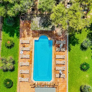 Sa Canova Agroturismo Campos (Mallorca)