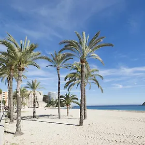 Strip Apartamento Magaluf (Mallorca)