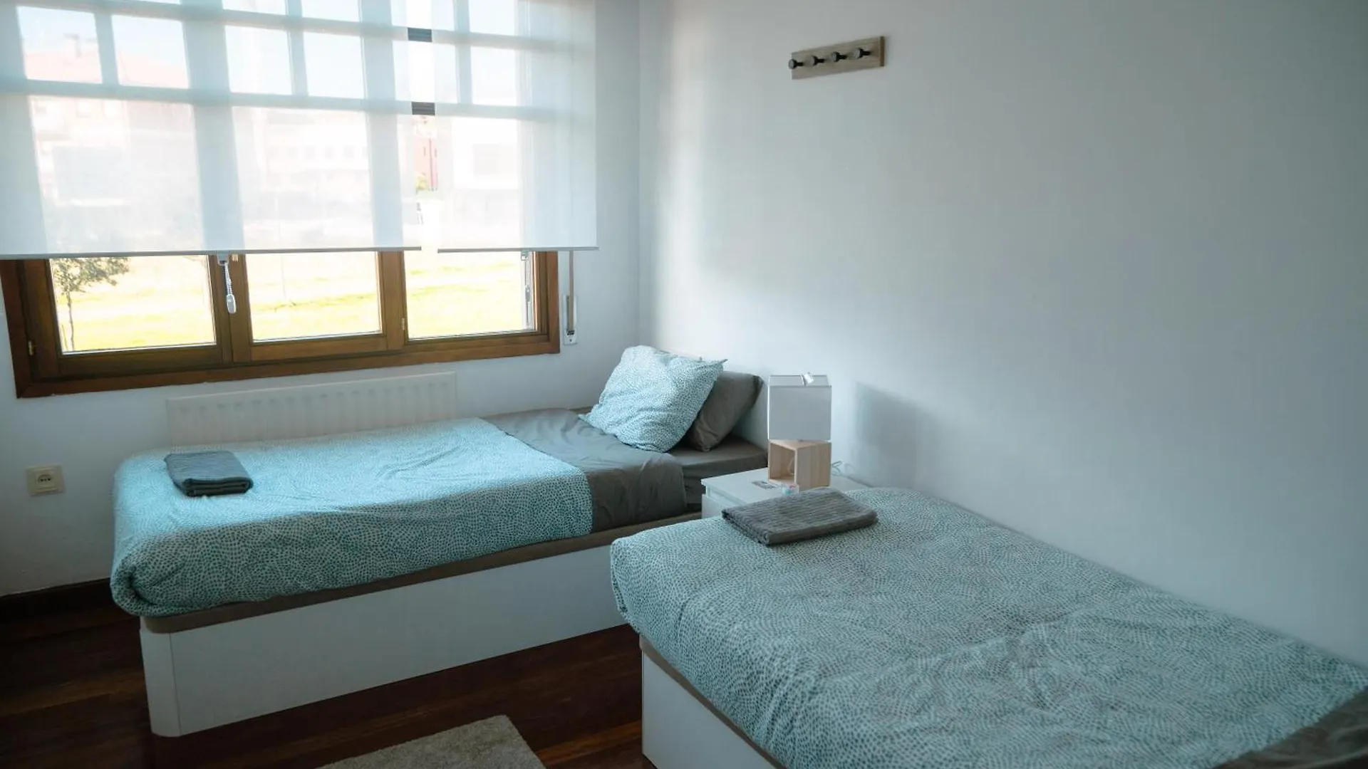 Homestay Chalet Bilbao-Aeropuerto Sondika Spain