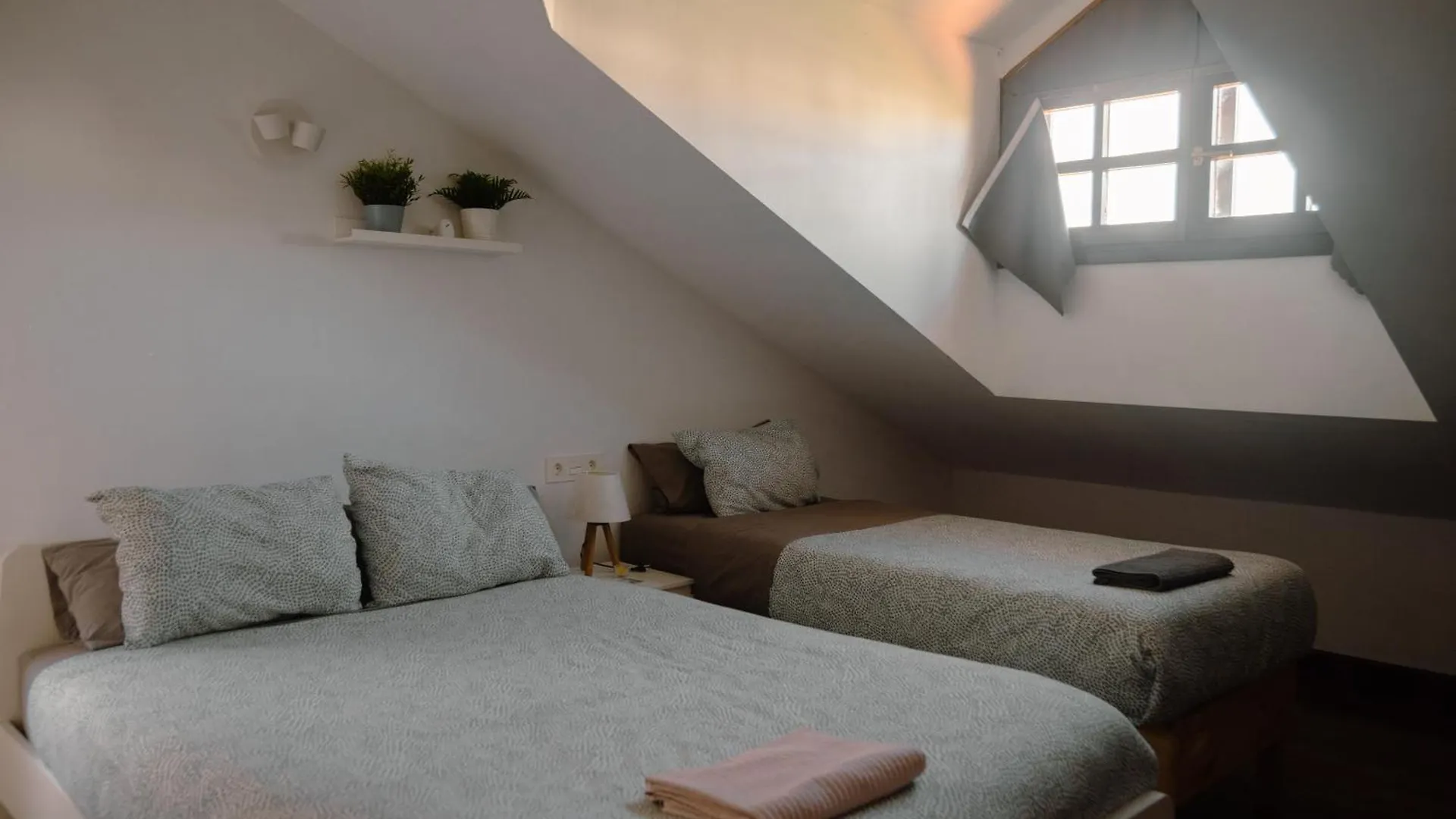 Homestay Chalet Bilbao-Aeropuerto Sondika Spain