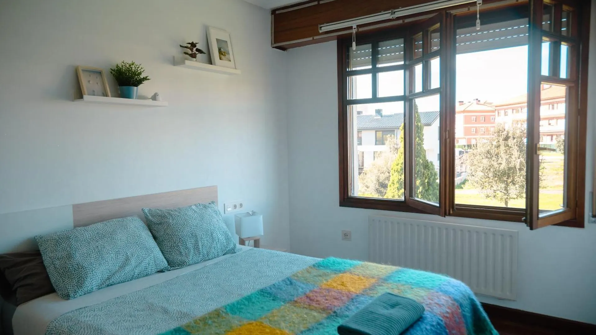 Chalet Bilbao-Aeropuerto Sondika