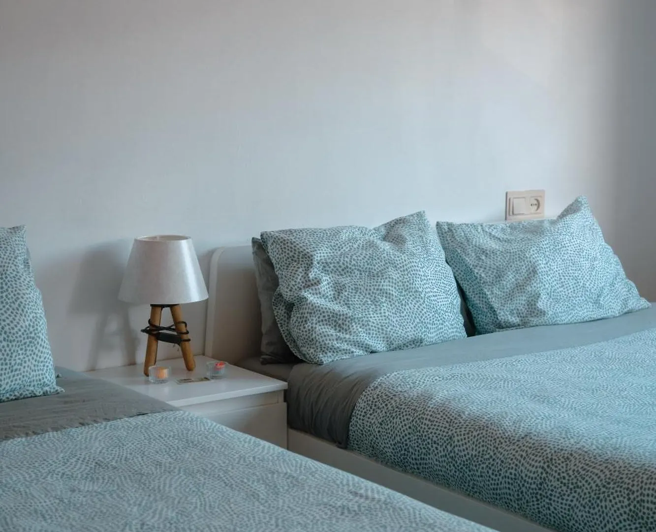 Homestay Chalet Bilbao-Aeropuerto Sondika Spain